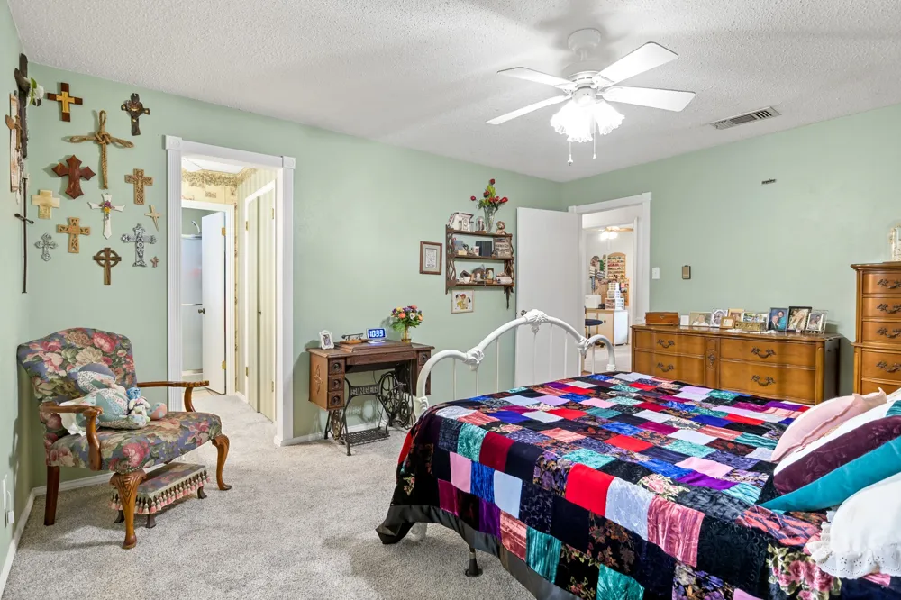 1002 S Lide Avenue Mt Pleasant, TX 75455