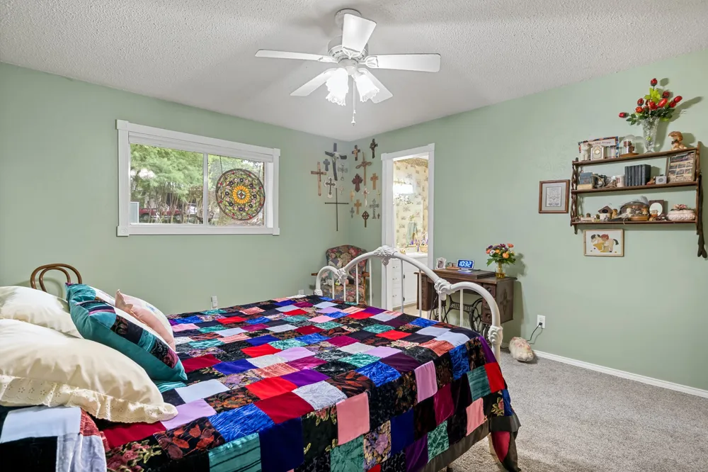 1002 S Lide Avenue Mt Pleasant, TX 75455
