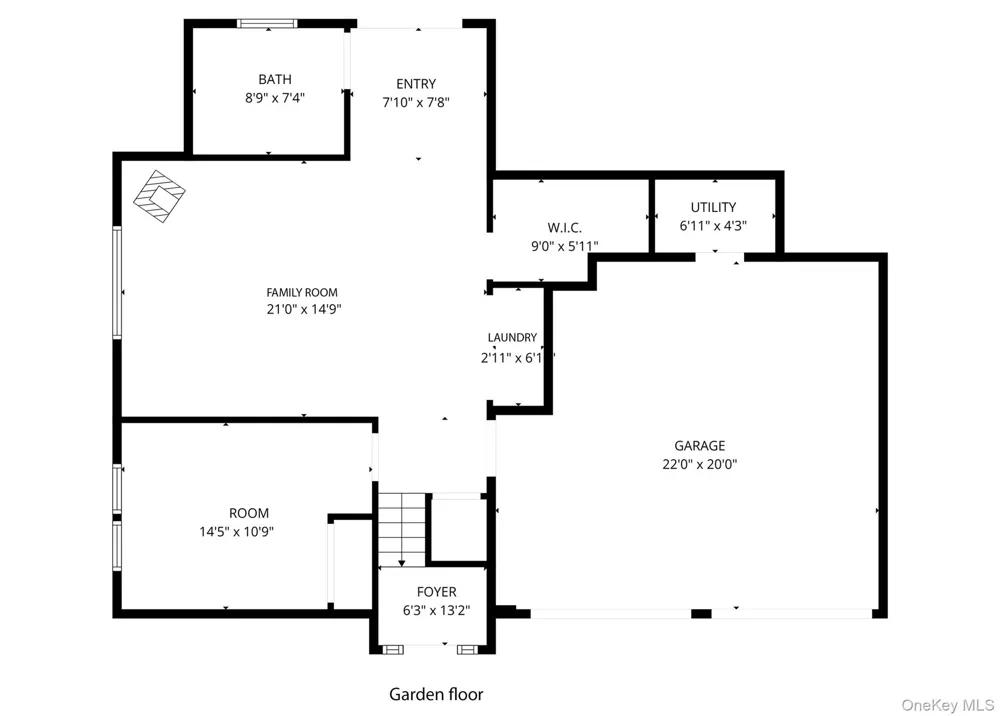 7 Dunhill Road Manhasset Hills, NY 11040