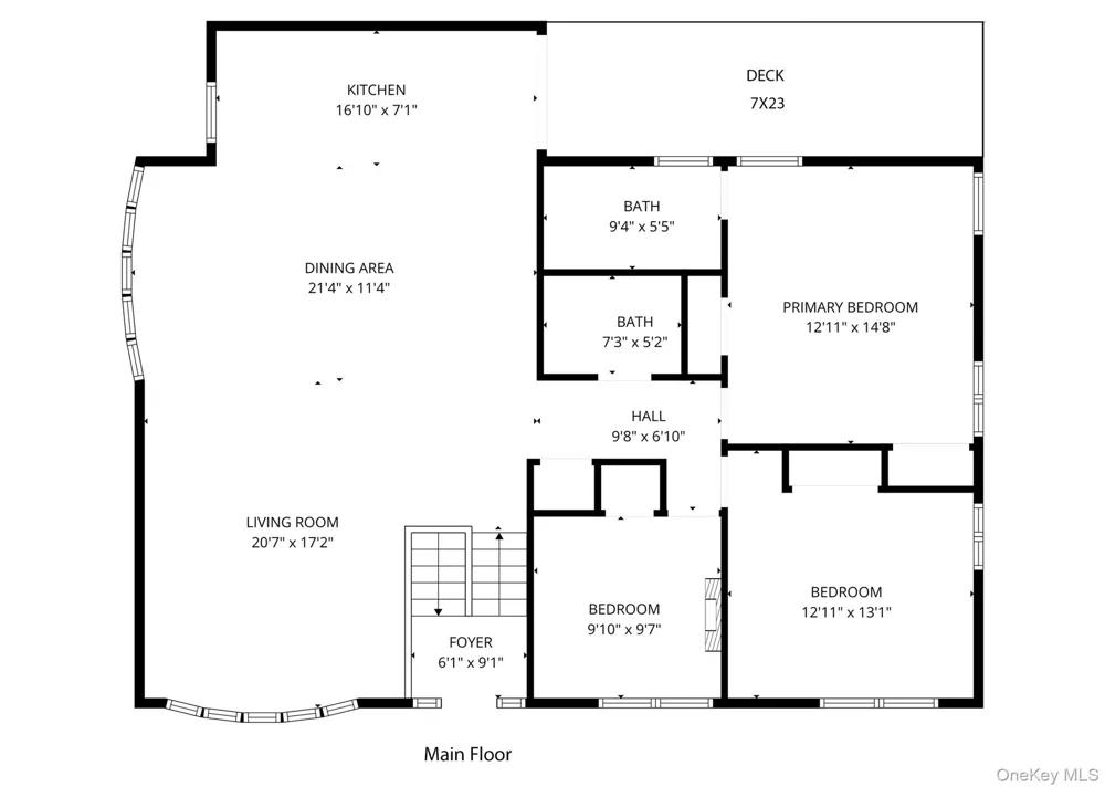 7 Dunhill Road Manhasset Hills, NY 11040