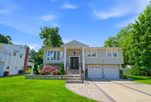 7 Dunhill Road