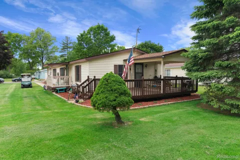 704 Webber Court