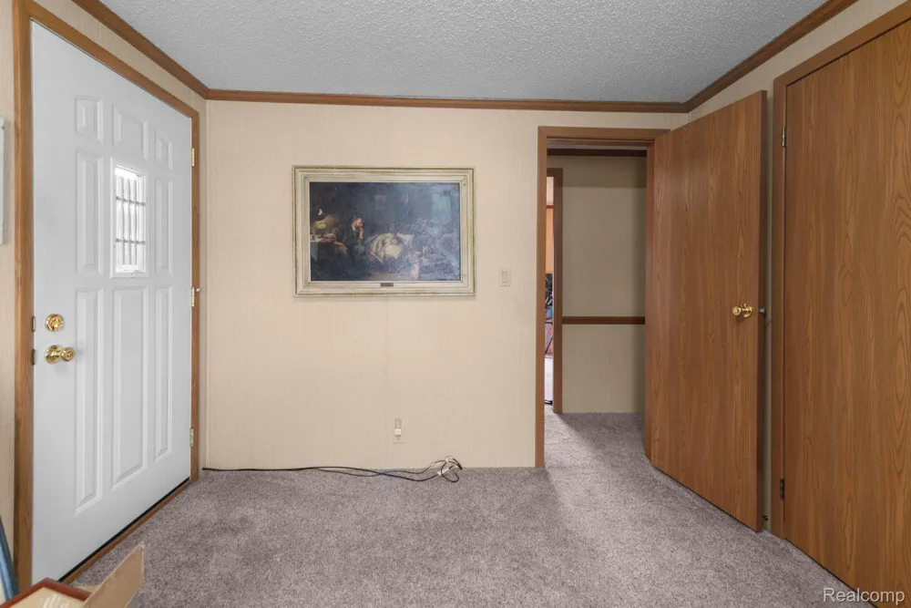 704 Webber Court Linden City, MI 48451