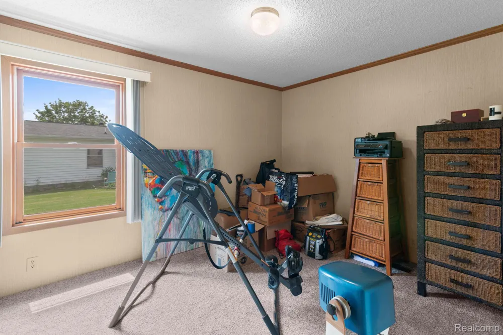 704 Webber Court Linden City, MI 48451