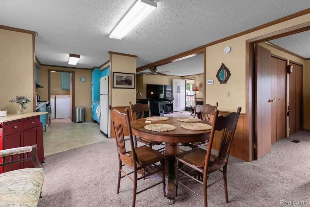 704 Webber Court Linden City, MI 48451