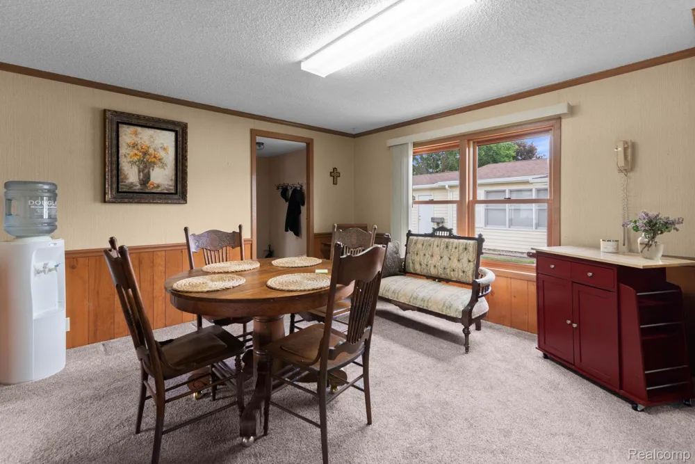 704 Webber Court Linden City, MI 48451