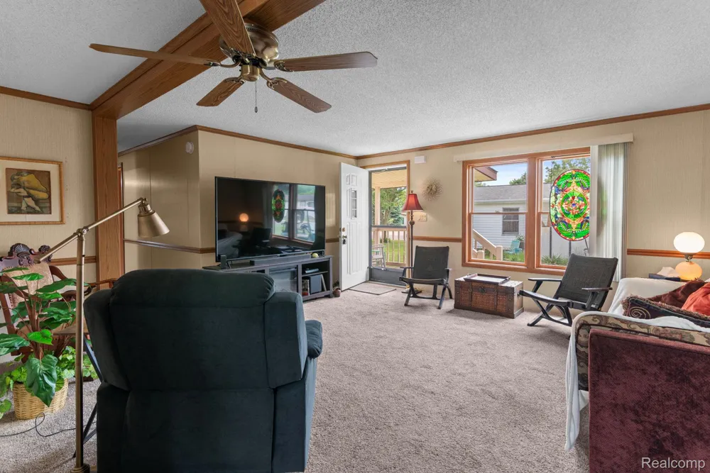 704 Webber Court Linden City, MI 48451