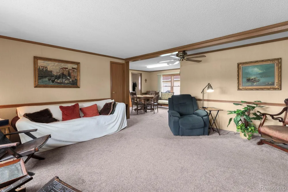704 Webber Court Linden City, MI 48451