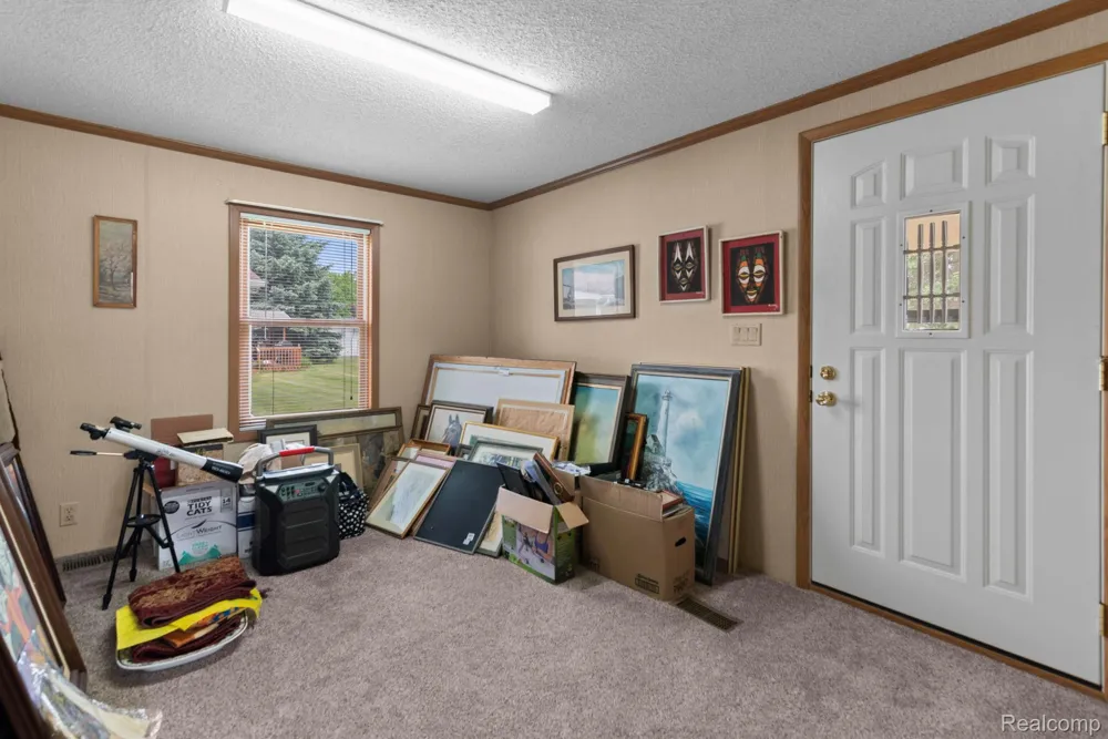 704 Webber Court Linden City, MI 48451
