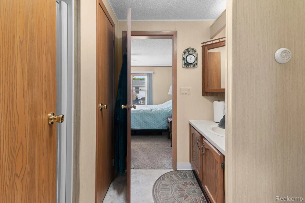 704 Webber Court Linden City, MI 48451