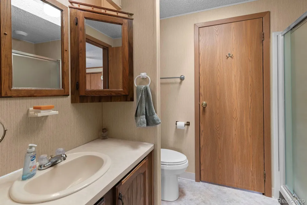 704 Webber Court Linden City, MI 48451