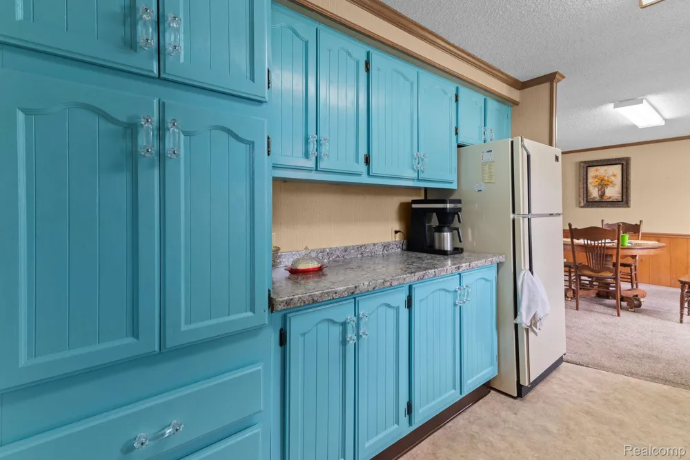 704 Webber Court Linden City, MI 48451