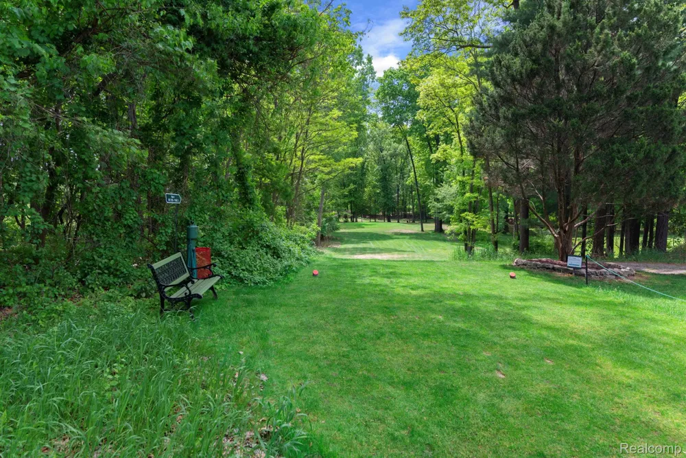 704 Webber Court Linden City, MI 48451