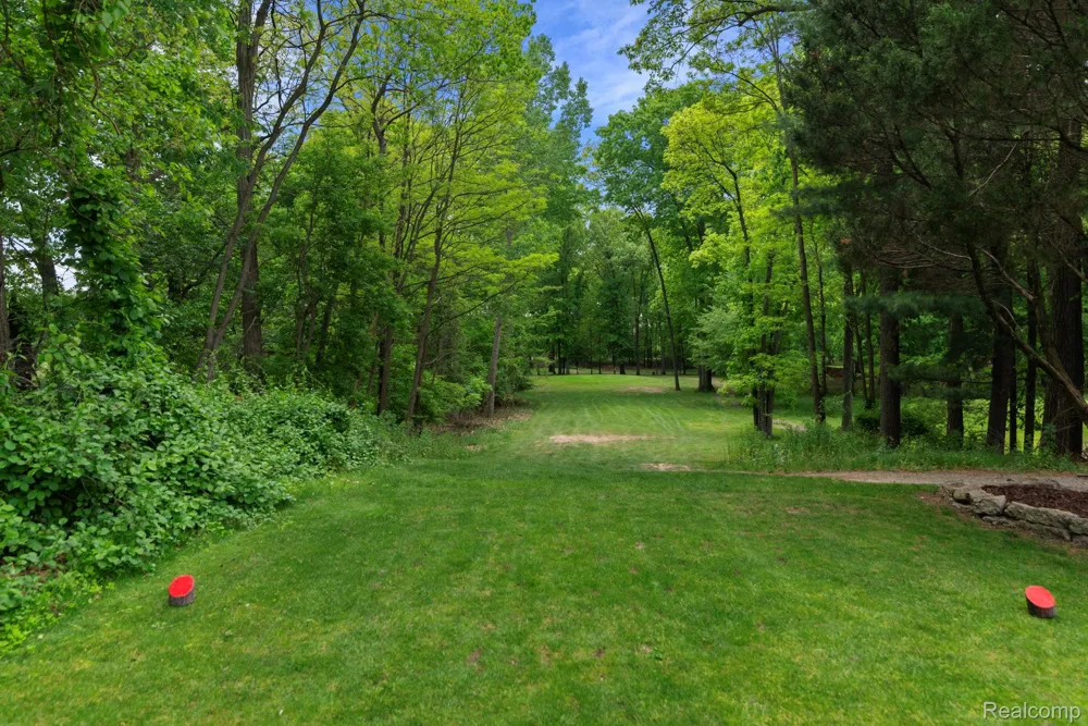 704 Webber Court Linden City, MI 48451