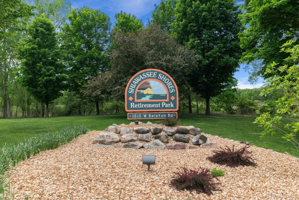 704 Webber Court Linden City, MI 48451