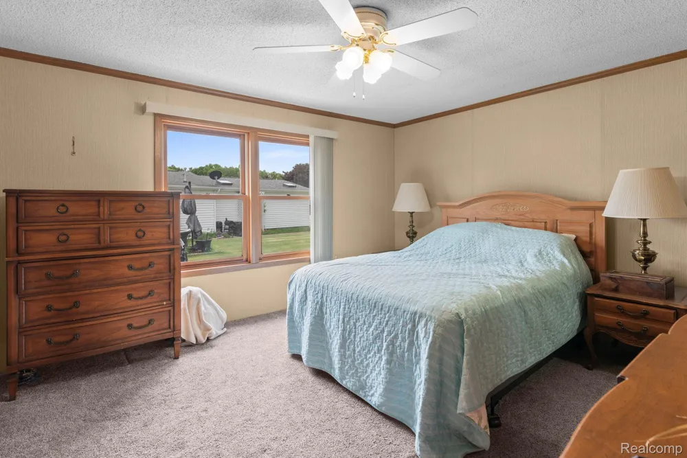 704 Webber Court Linden City, MI 48451