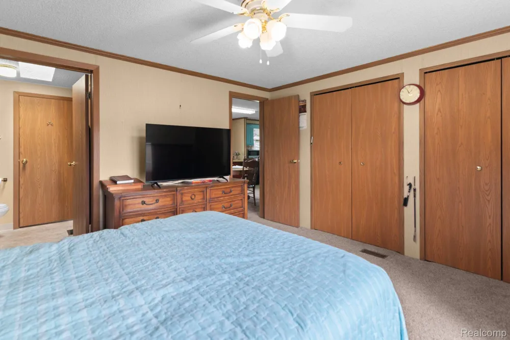 704 Webber Court Linden City, MI 48451