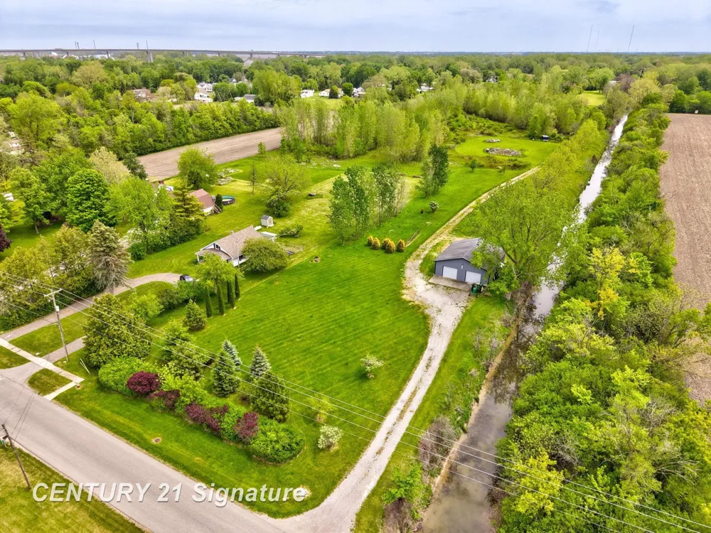 Sherman Road Zilwaukee City, MI 48604