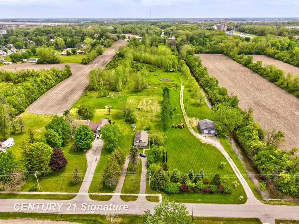 Sherman Road Zilwaukee City, MI 48604