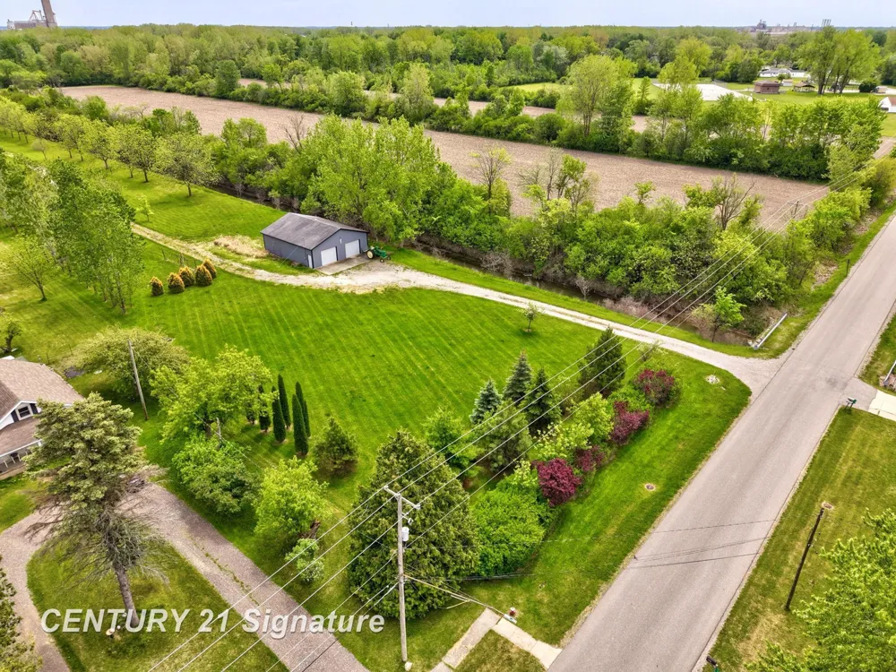 Sherman Road Zilwaukee City, MI 48604