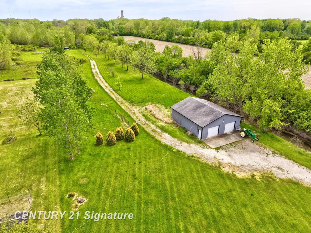 Sherman Road Zilwaukee City, MI 48604