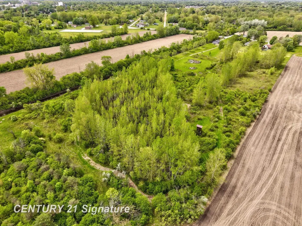 Sherman Road Zilwaukee City, MI 48604
