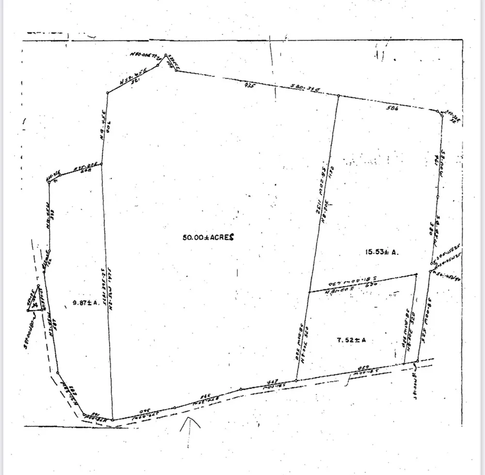 2517 Patton Hollow Rd Watertown, TN 37184