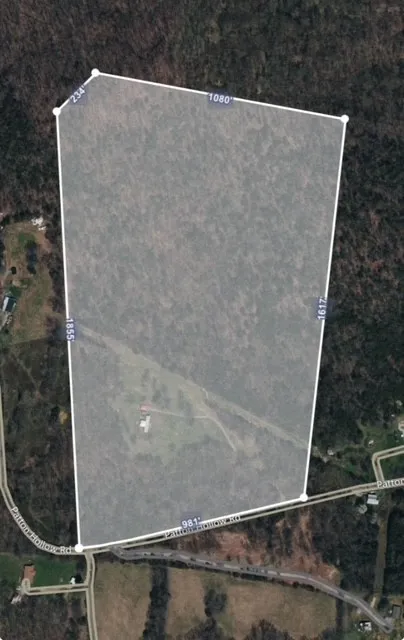 2517 Patton Hollow Rd Watertown, TN 37184