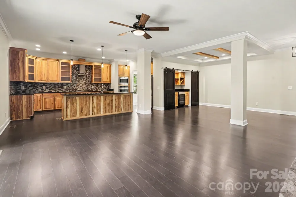 168 Triple Fairways Drive Hendersonville, NC 28739