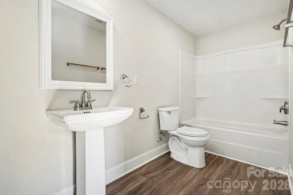 168 Triple Fairways Drive Hendersonville, NC 28739