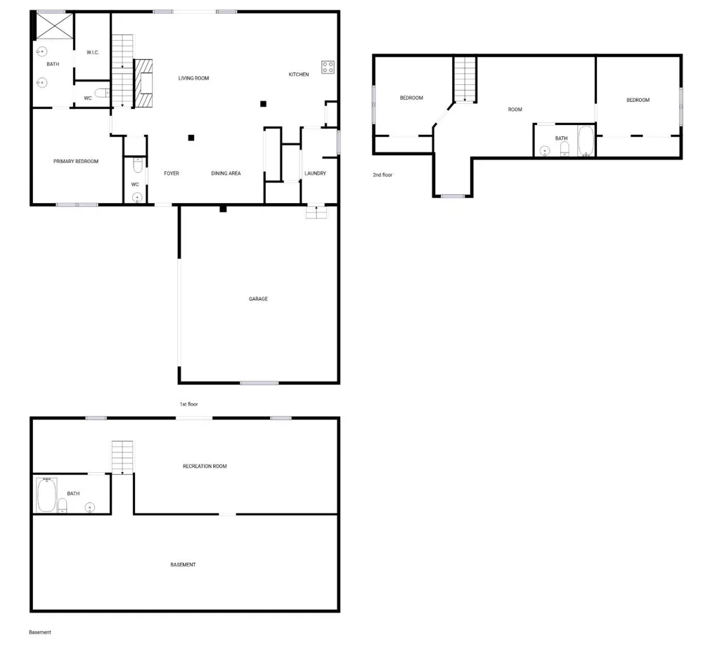 168 Triple Fairways Drive Hendersonville, NC 28739