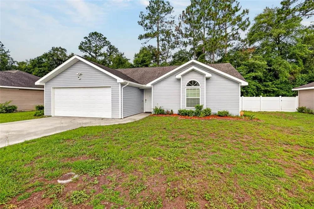 138 Winstead Drive Brunswick, GA 31525