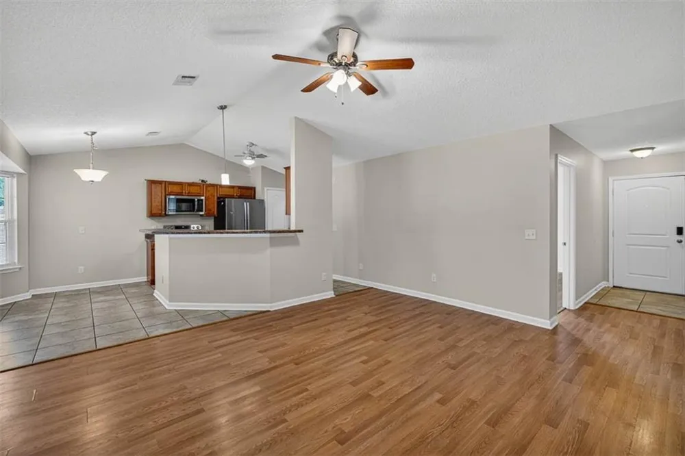 138 Winstead Drive Brunswick, GA 31525