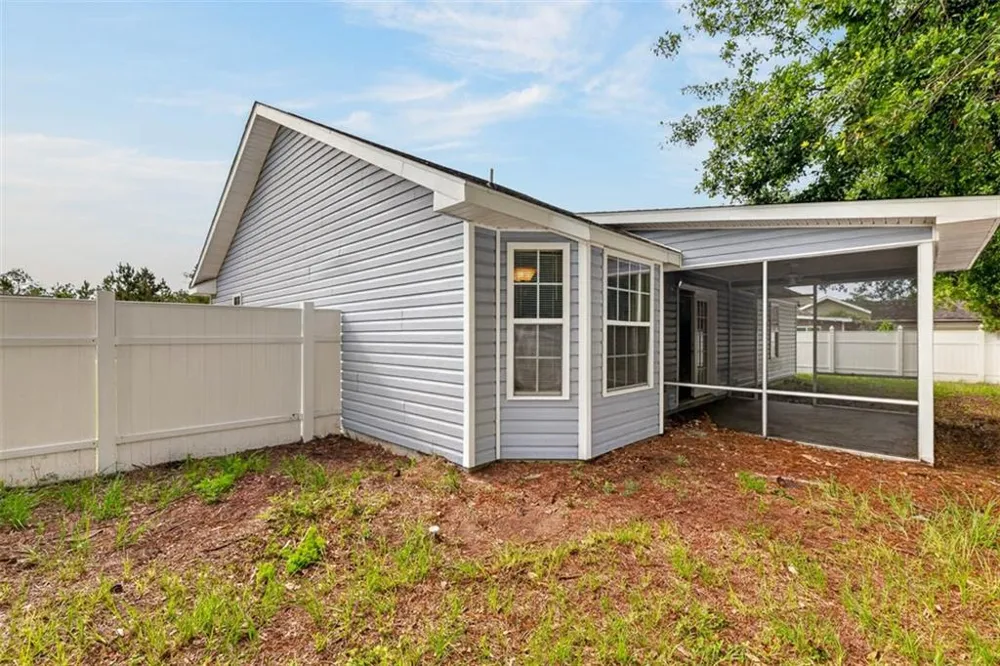 138 Winstead Drive Brunswick, GA 31525