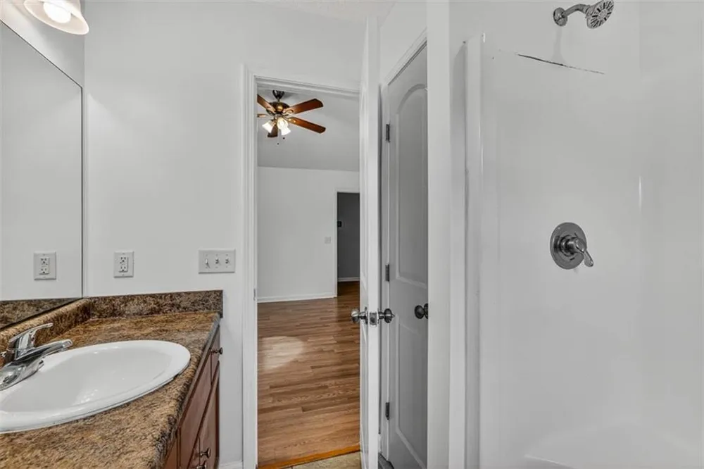 138 Winstead Drive Brunswick, GA 31525