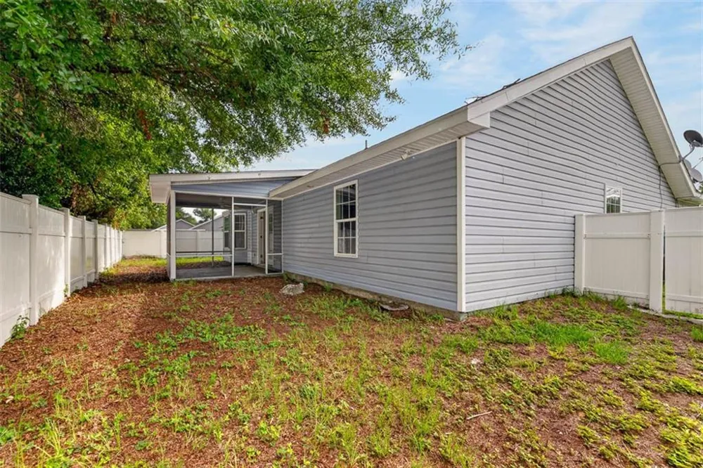 138 Winstead Drive Brunswick, GA 31525