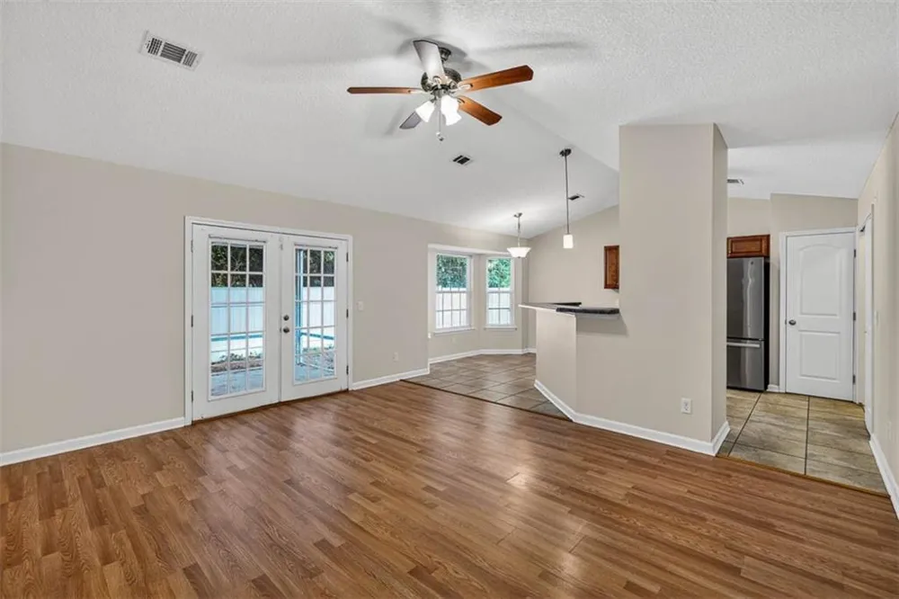 138 Winstead Drive Brunswick, GA 31525