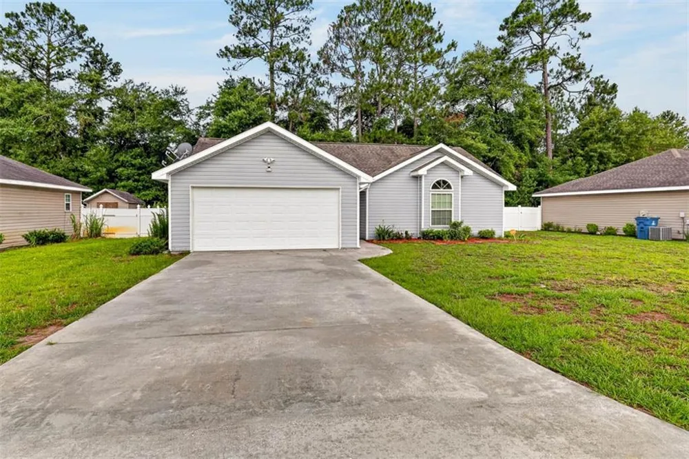 138 Winstead Drive Brunswick, GA 31525