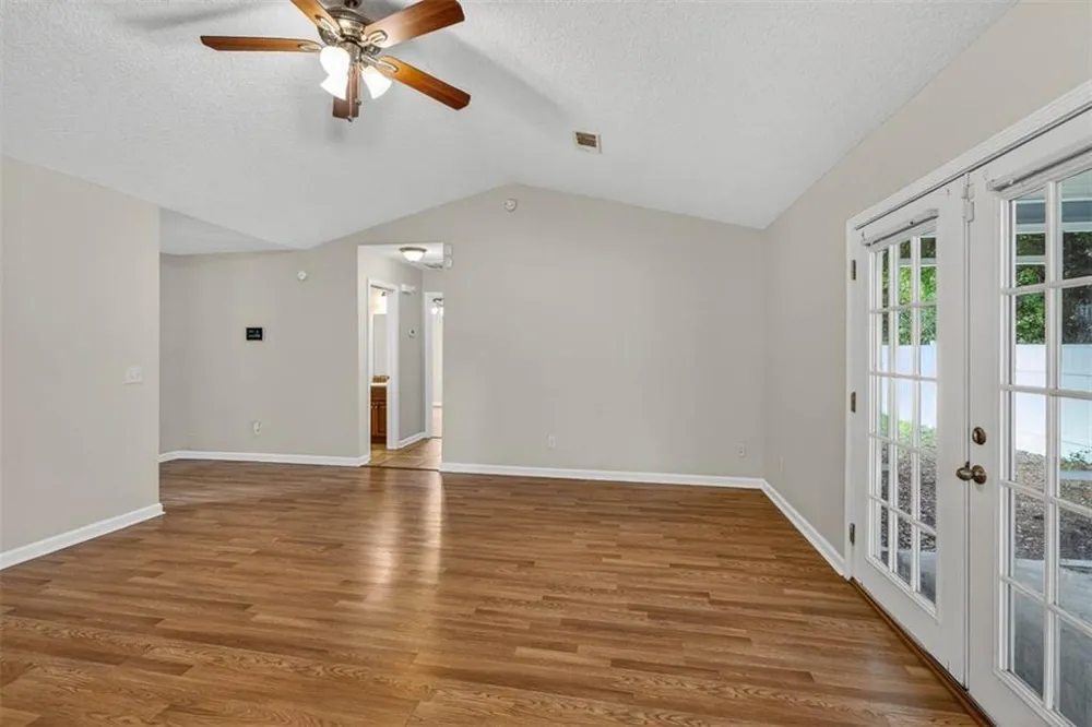 138 Winstead Drive Brunswick, GA 31525
