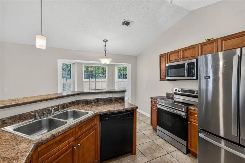 138 Winstead Drive Brunswick, GA 31525