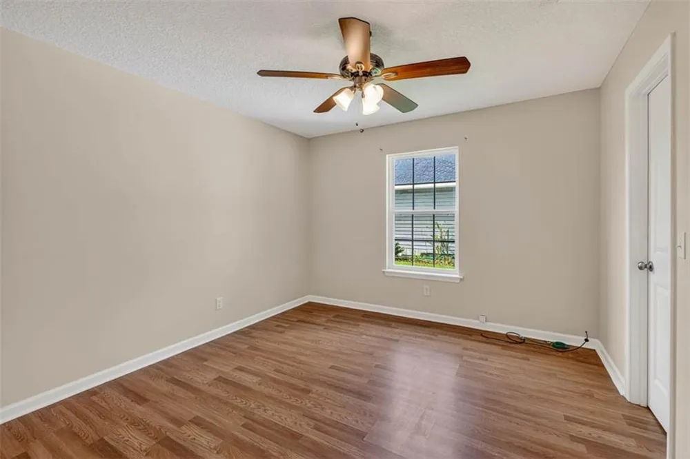 138 Winstead Drive Brunswick, GA 31525