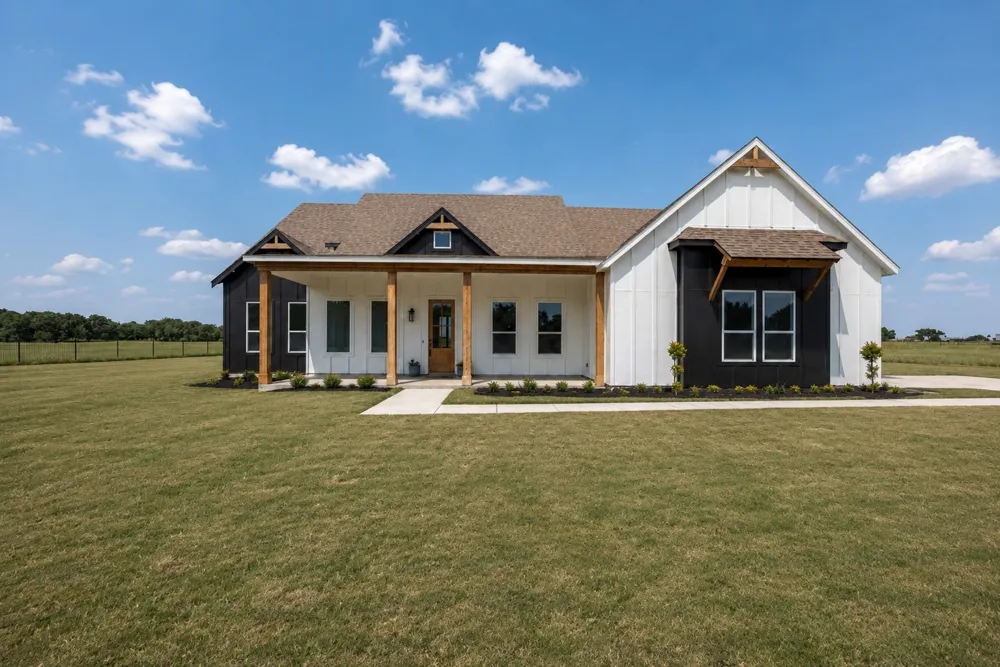 4318 County Road 1088 Celeste, TX 75423