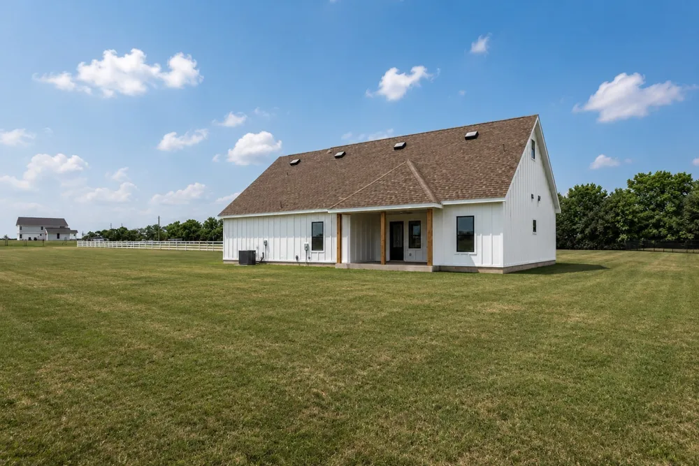 4318 County Road 1088 Celeste, TX 75423