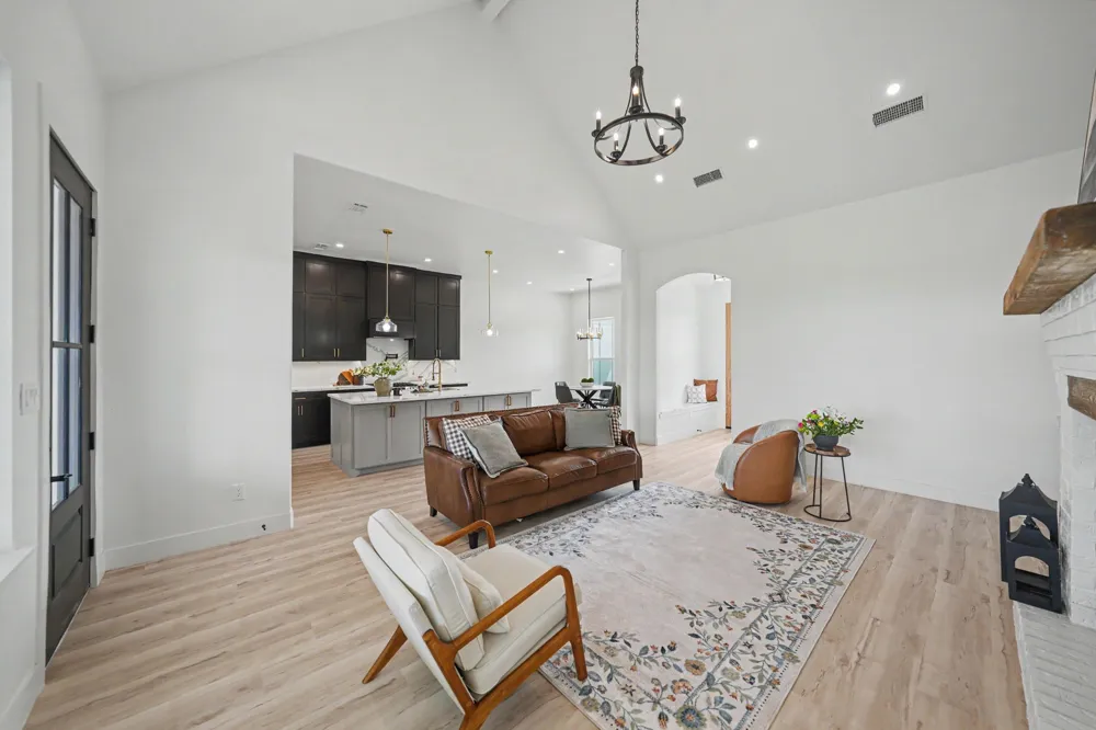 4318 County Road 1088 Celeste, TX 75423