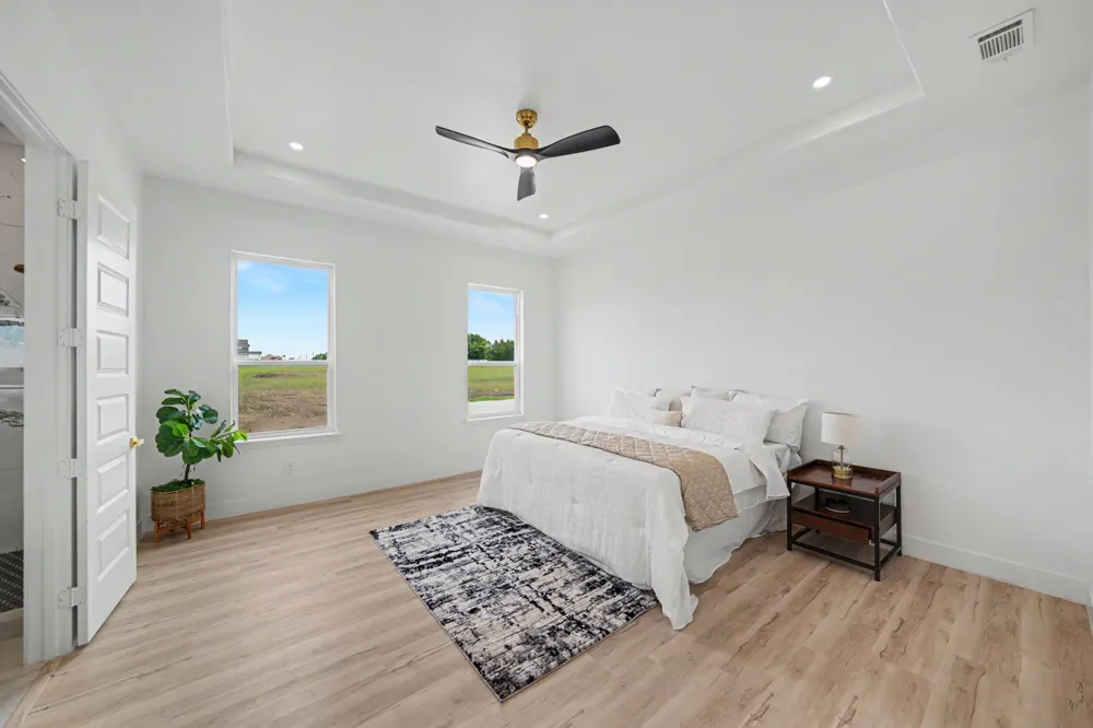 4318 County Road 1088 Celeste, TX 75423