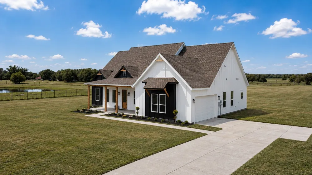 4318 County Road 1088 Celeste, TX 75423