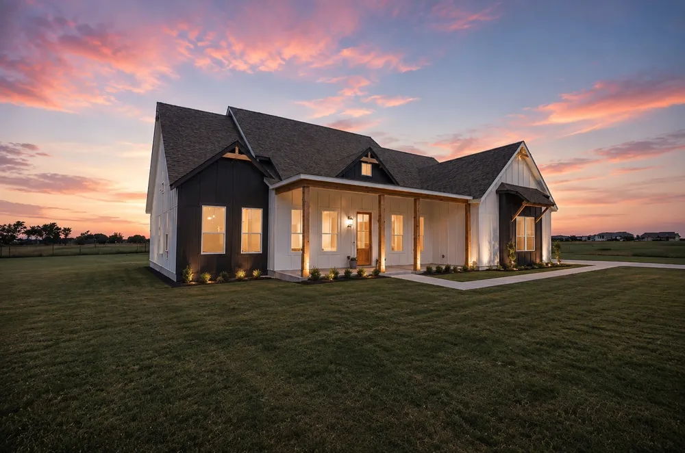 4318 County Road 1088 Celeste, TX 75423