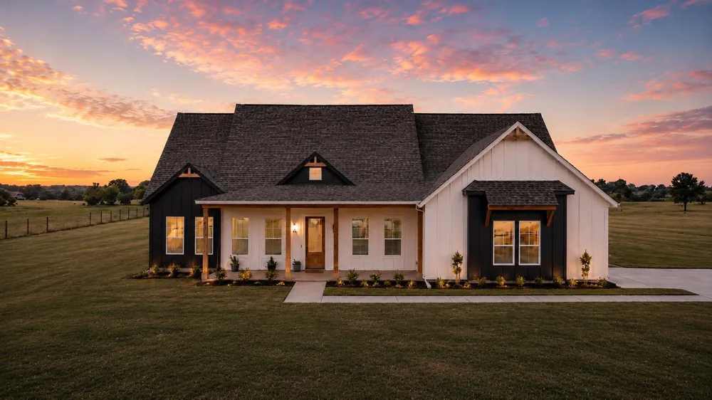 4318 County Road 1088 Celeste, TX 75423