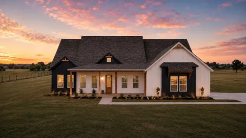 4318 County Road 1088
