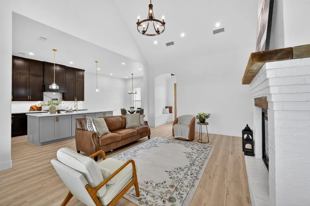 4318 County Road 1088 Celeste, TX 75423